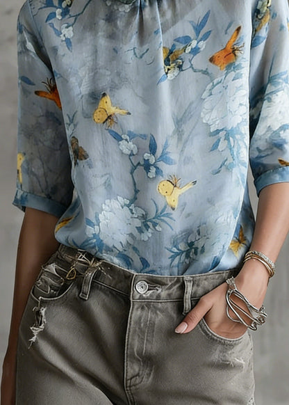 Effortlessly Elegant Shirt with a Timeless Design