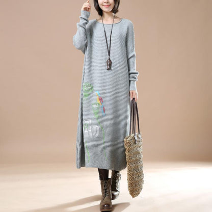Beautifully Balanced Sweater with Timeless Character