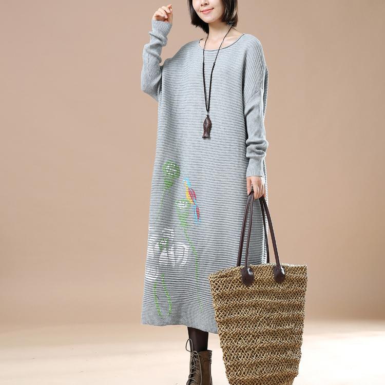 Beautifully Balanced Sweater with Timeless Character