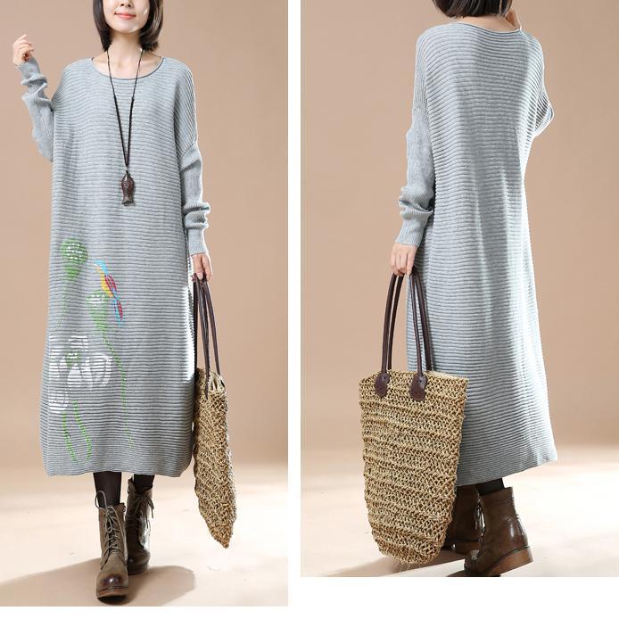 Beautifully Balanced Sweater with Timeless Character