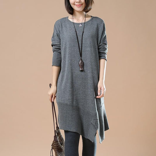 Effortlessly Elegant Sweater with a Timeless Design