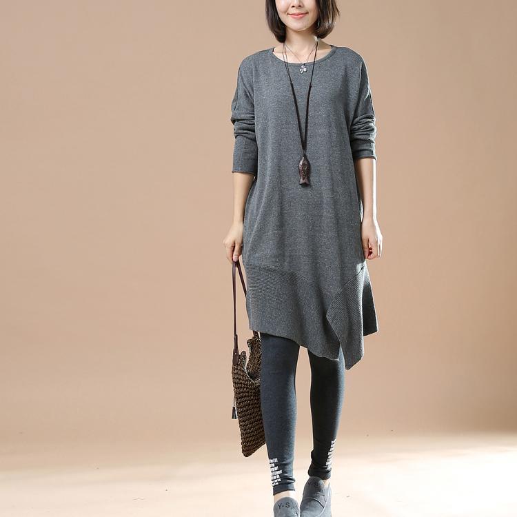 Effortlessly Elegant Sweater with a Timeless Design