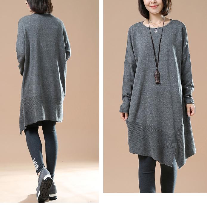 Effortlessly Elegant Sweater with a Timeless Design