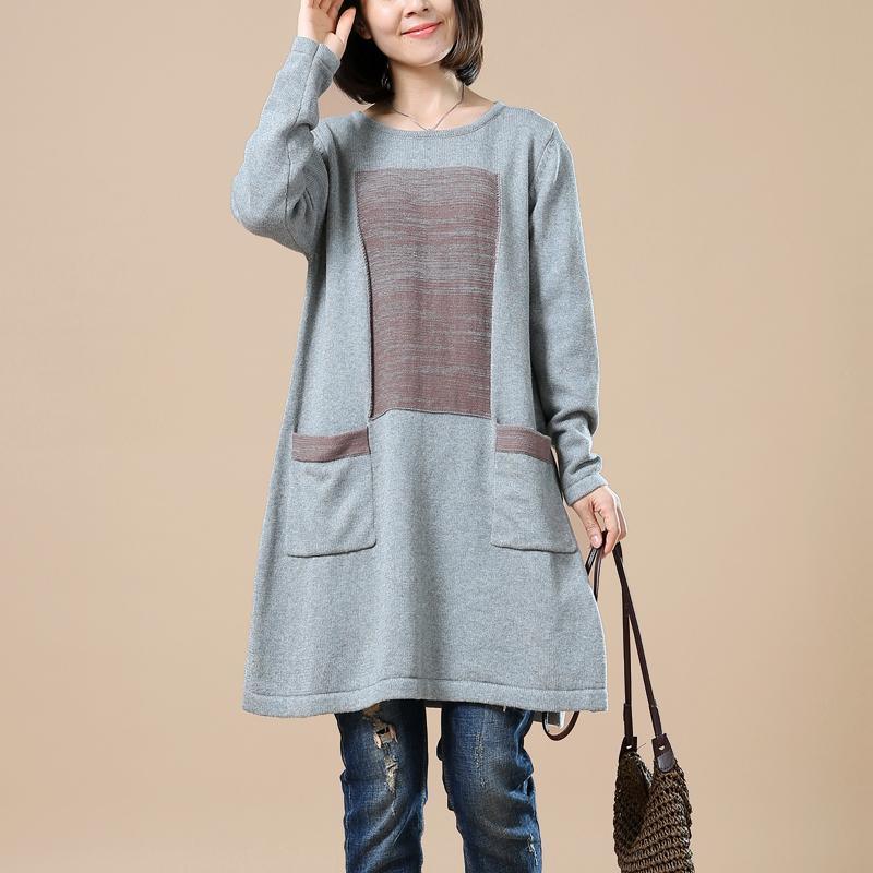 Elegantly Styled Sweater for Everyday Wear