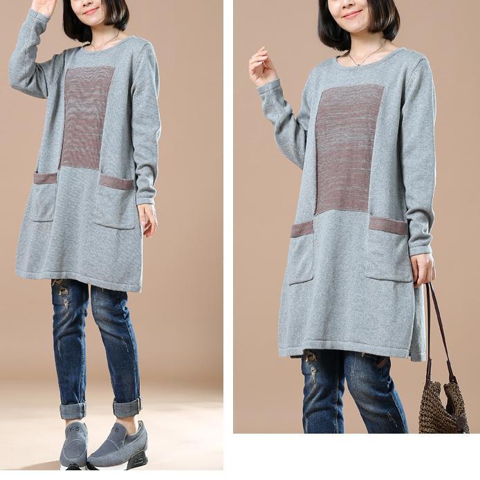 Elegantly Styled Sweater for Everyday Wear