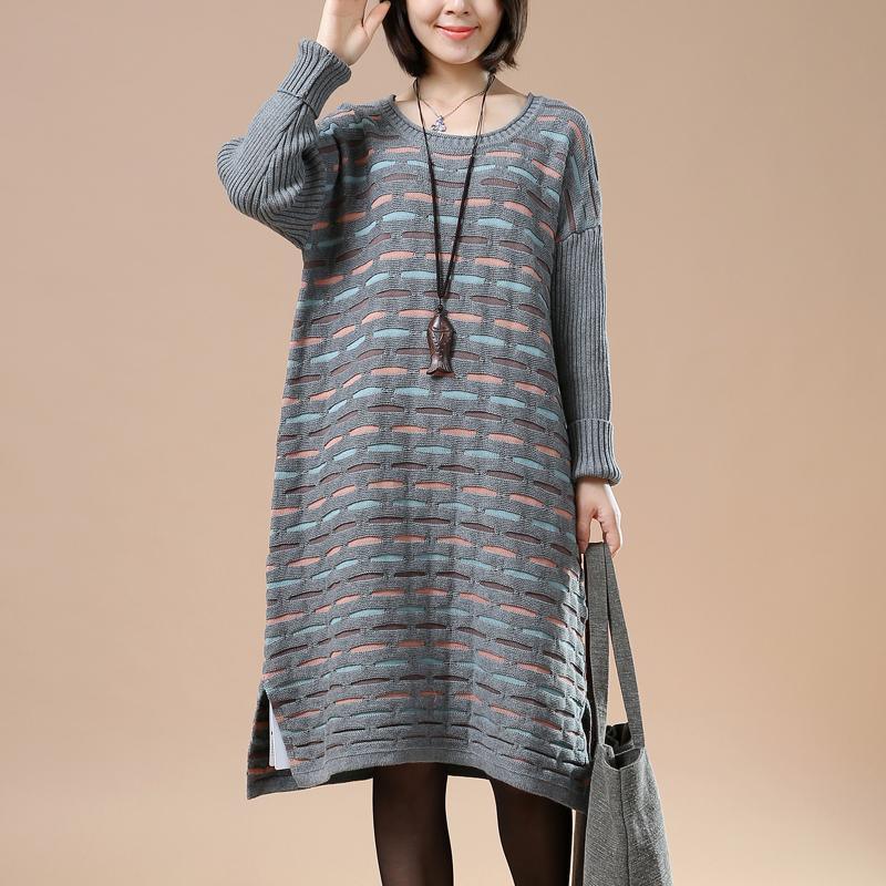 Gracefully Styled Sweater for Any Occasion