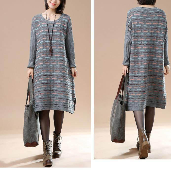 Gracefully Styled Sweater for Any Occasion