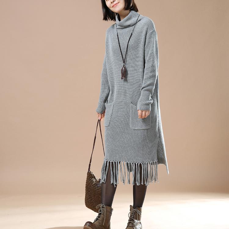 A Vintage Style Sweater with Delicate Timeless Details