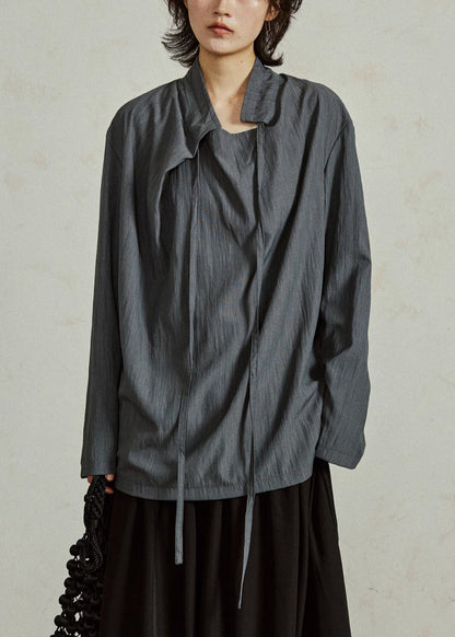 Gracefully Styled Shirt for Any Occasion