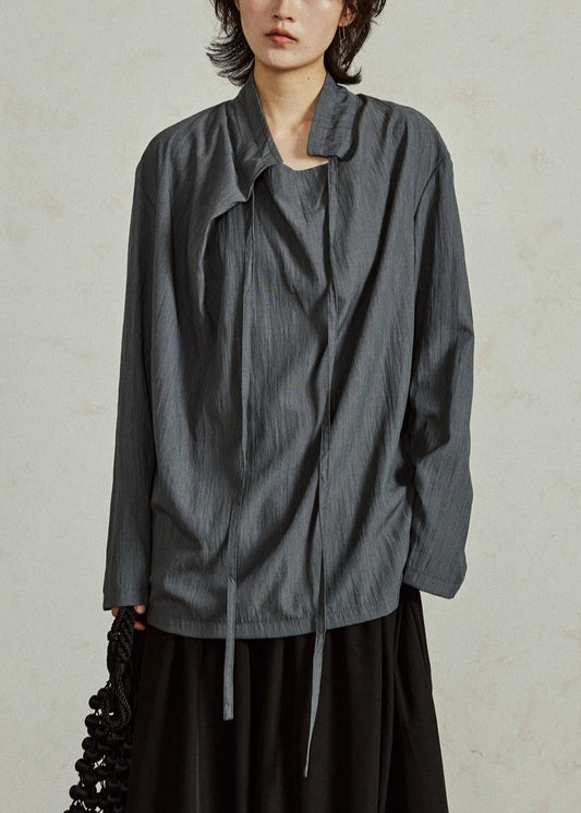 Gracefully Styled Shirt for Any Occasion