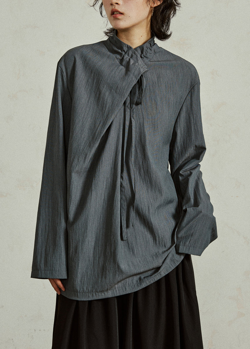 Gracefully Styled Shirt for Any Occasion