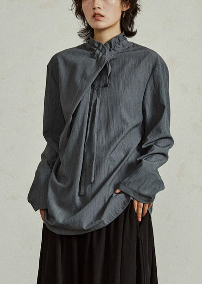 Gracefully Styled Shirt for Any Occasion