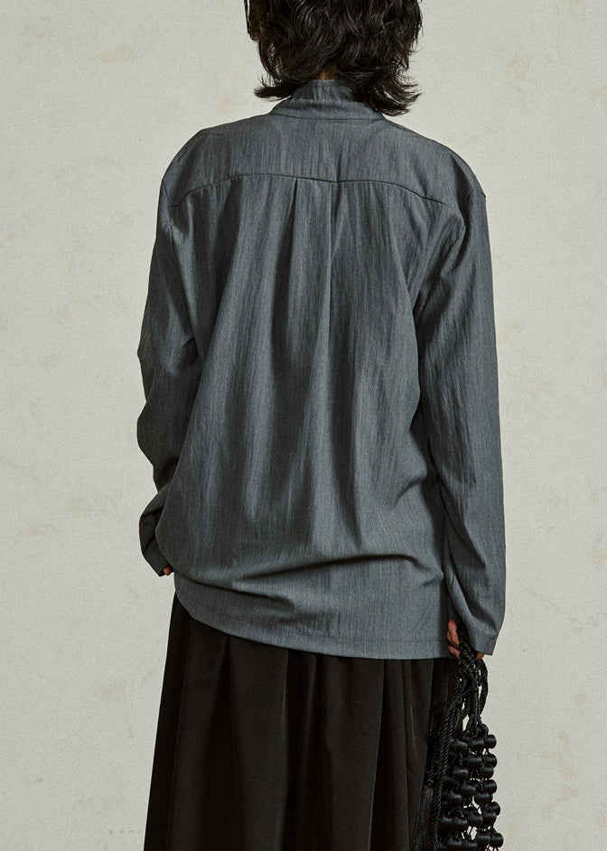 Gracefully Styled Shirt for Any Occasion