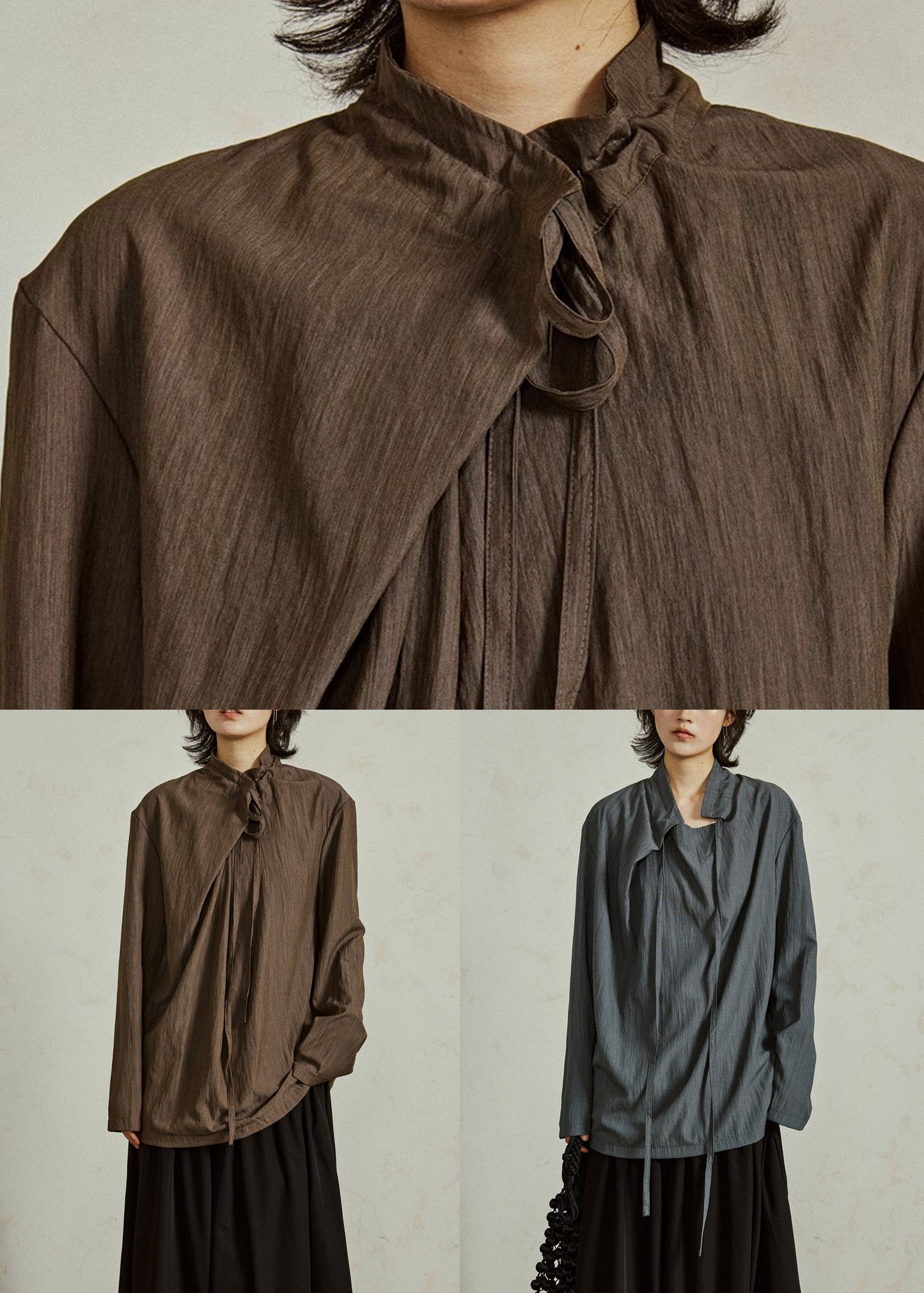 Gracefully Styled Shirt for Any Occasion