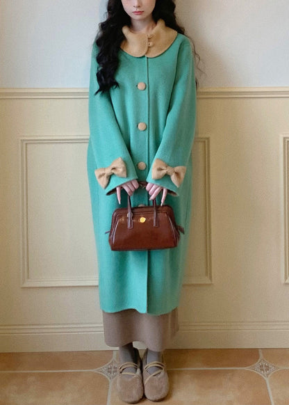 Elegantly Styled Coat for Everyday Wear