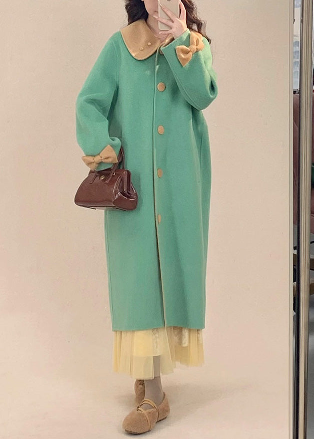 Elegantly Styled Coat for Everyday Wear