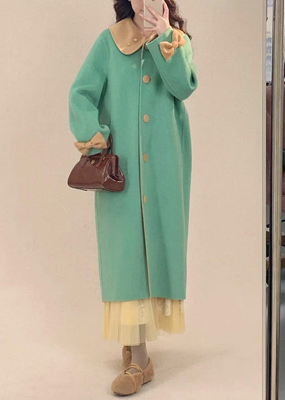 Elegantly Styled Coat for Everyday Wear