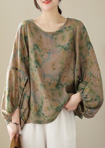 Effortlessly Elegant Shirt with a Timeless Design