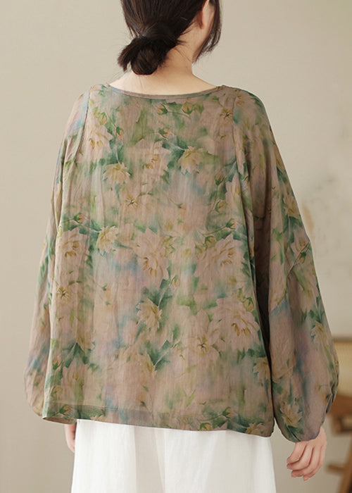 Effortlessly Elegant Shirt with a Timeless Design