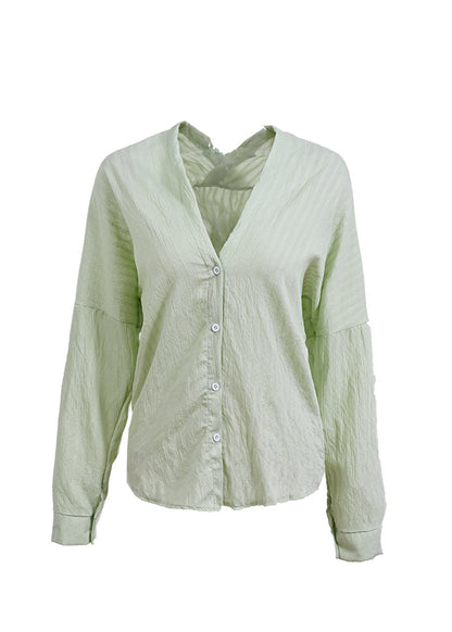Beautifully Crafted Coat in a Classic Style