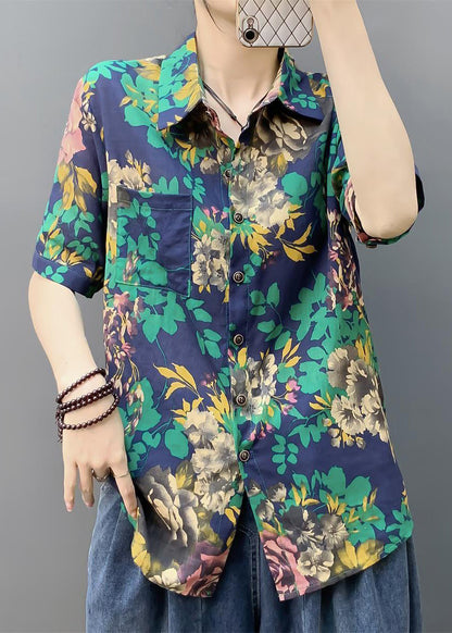 Beautifully Crafted Shirt in a Classic Style