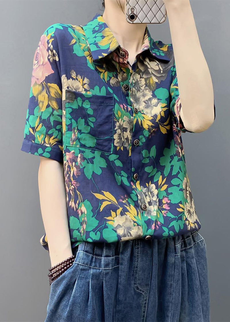 Beautifully Crafted Shirt in a Classic Style