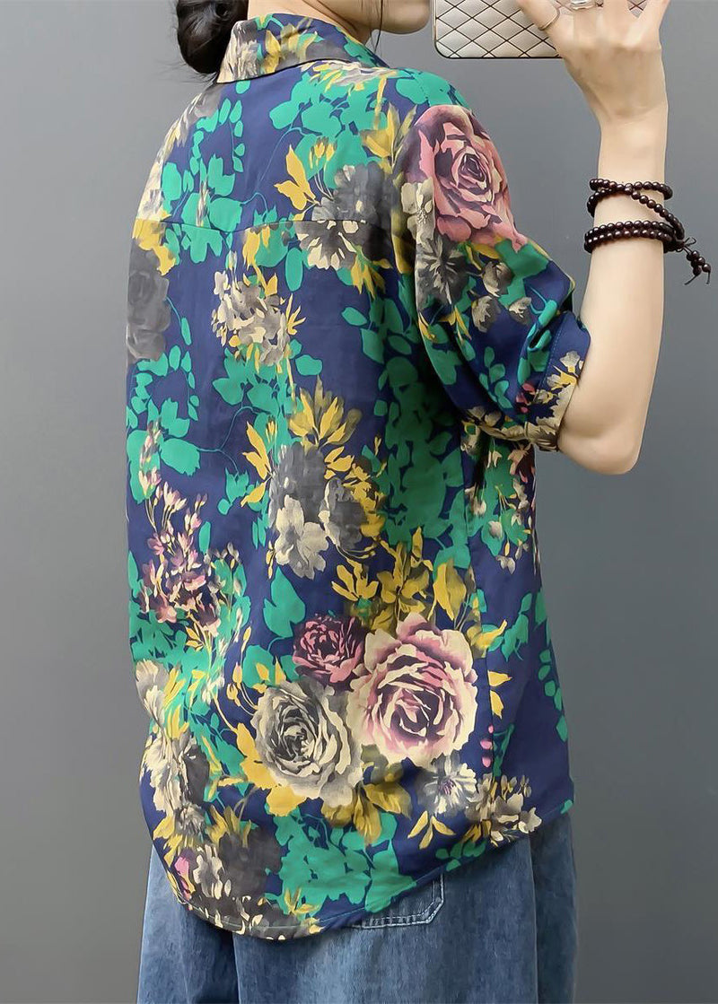 Beautifully Crafted Shirt in a Classic Style