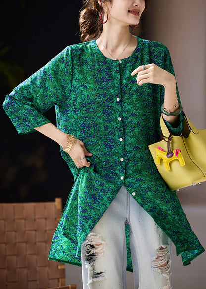 Elegantly Styled Blouse for Everyday Wear