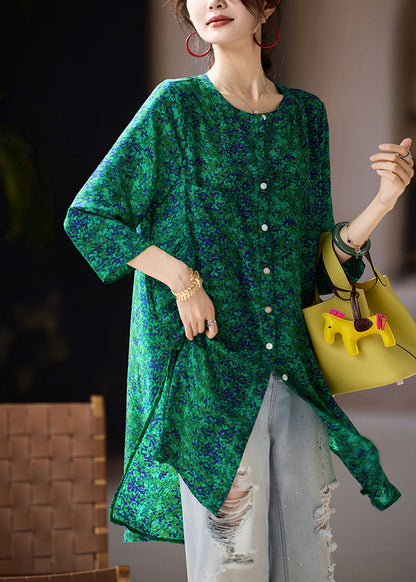 Elegantly Styled Blouse for Everyday Wear