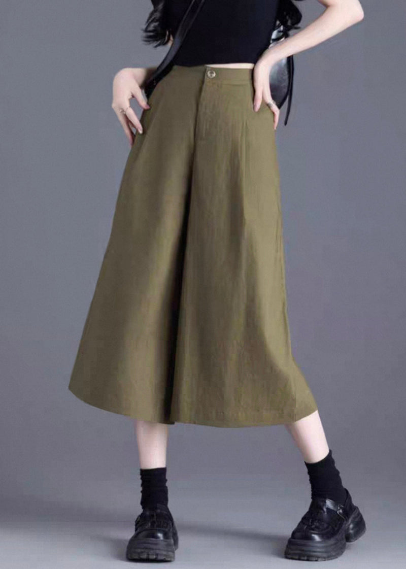Beautifully Balanced Pants with Timeless Character