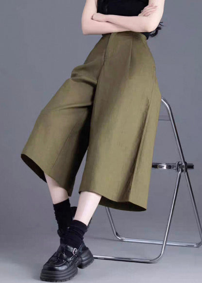 Beautifully Balanced Pants with Timeless Character