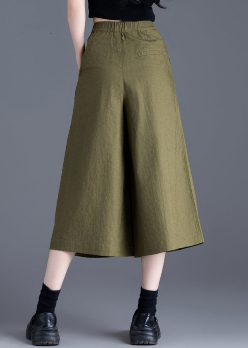 Beautifully Balanced Pants with Timeless Character