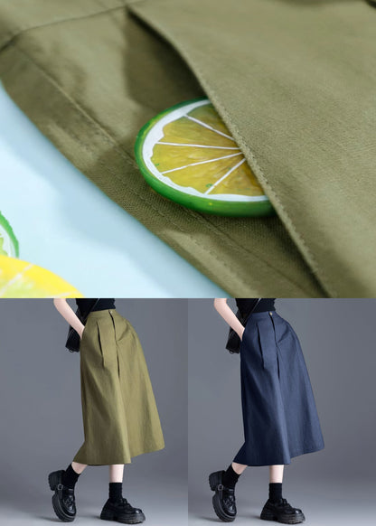 Beautifully Balanced Pants with Timeless Character