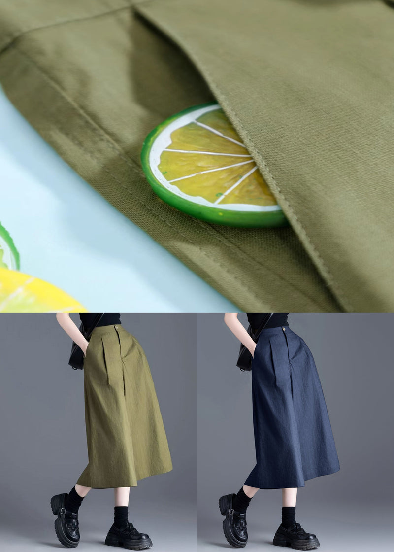 Beautifully Balanced Pants with Timeless Character