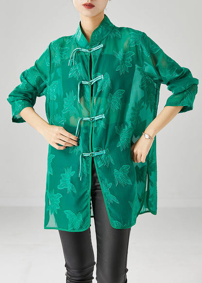 Gracefully Styled Shirt for Any Occasion