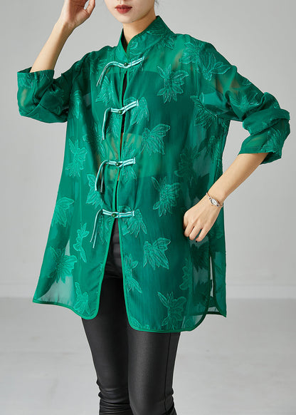 Gracefully Styled Shirt for Any Occasion