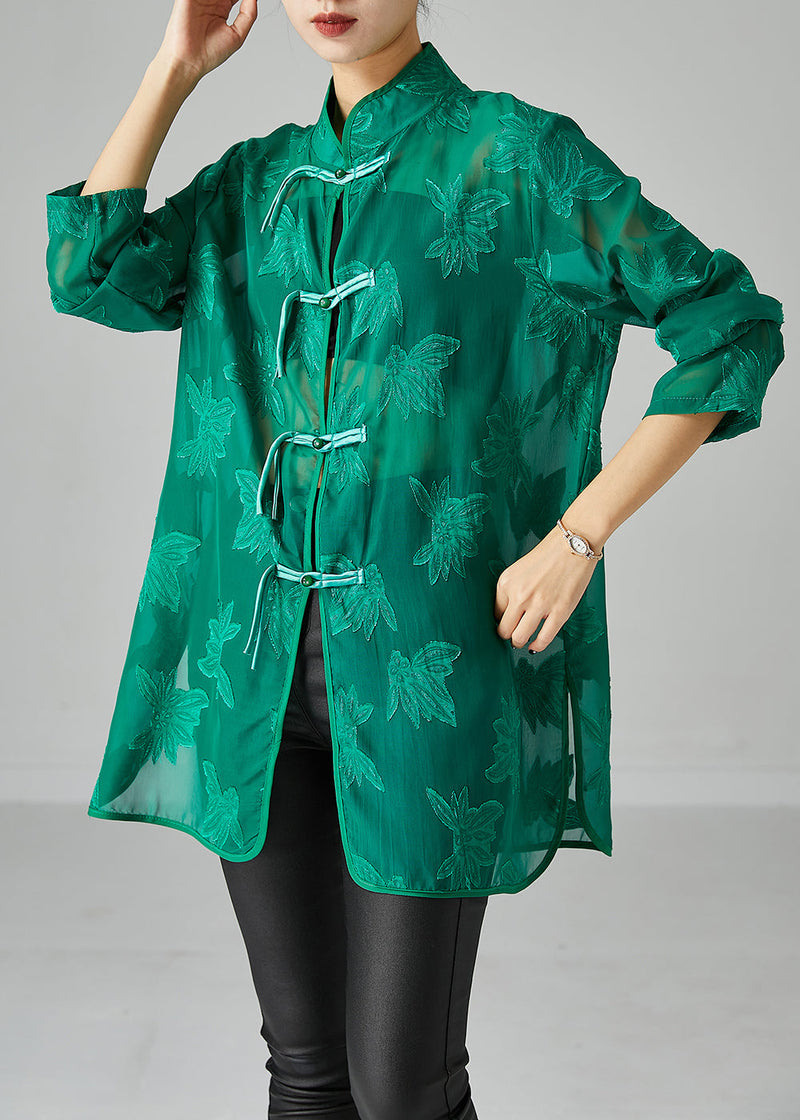 Beautifully Crafted Shirt in a Classic Style