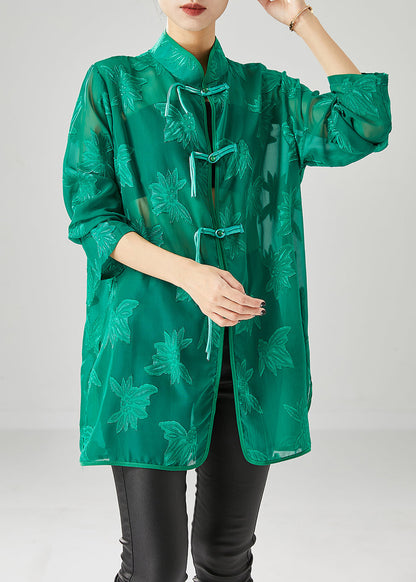 Gracefully Styled Shirt for Any Occasion