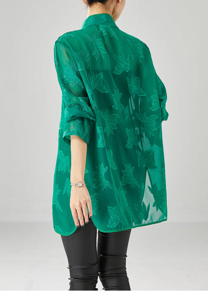 Beautifully Crafted Shirt in a Classic Style