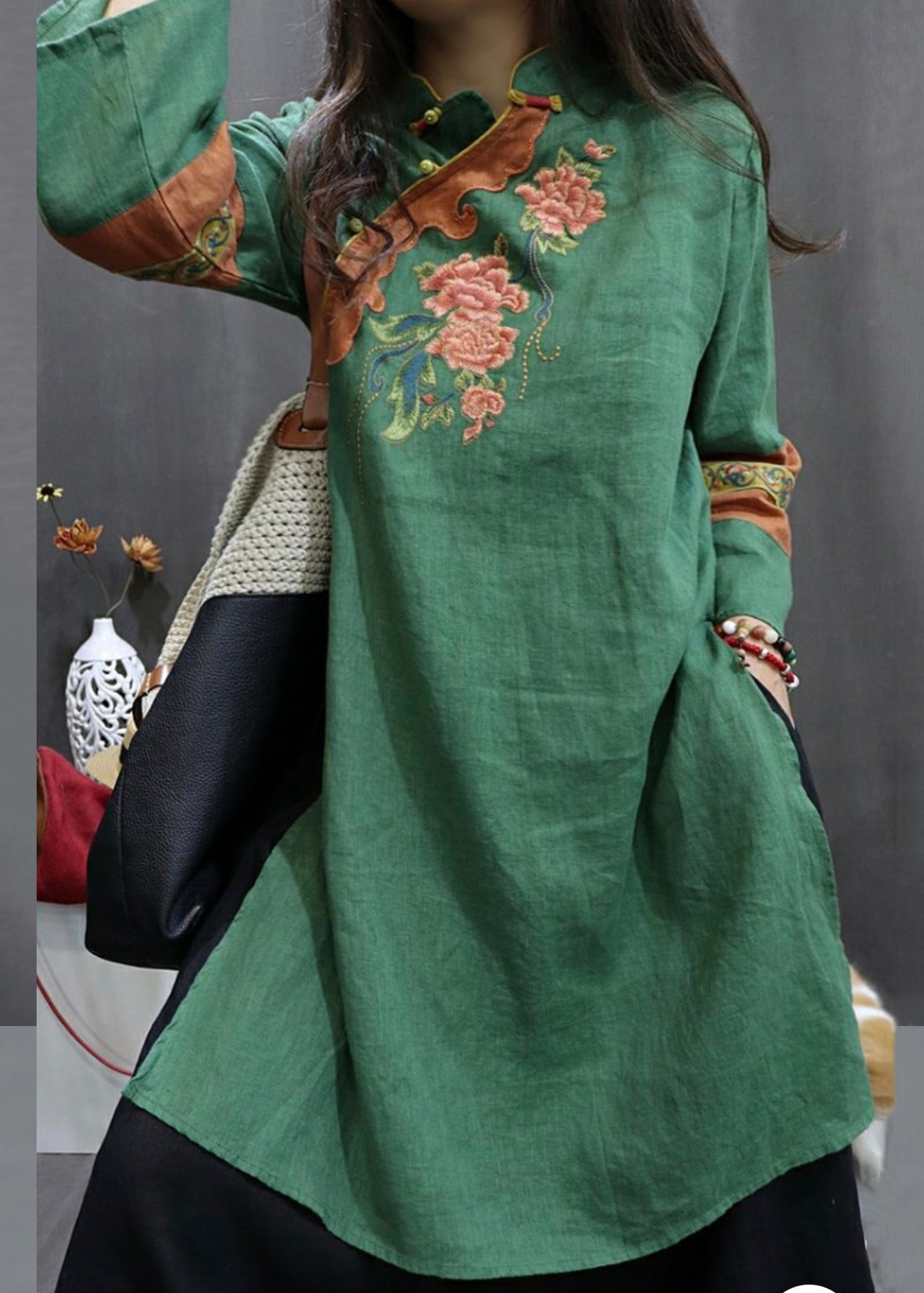 Classic Vintage & Enduringly Stylish Shirt