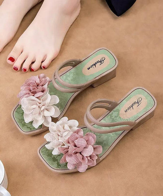 Classic Orthopedic Sandals with Timeless Style