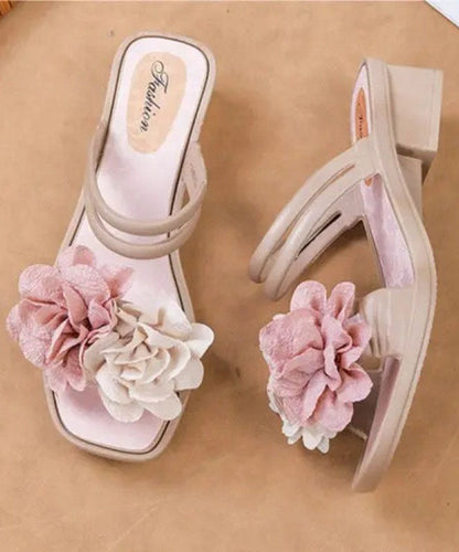 Classic Orthopedic Sandals with Timeless Style