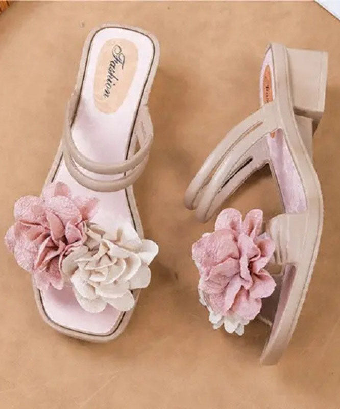 Classic Orthopedic Sandals with Timeless Style