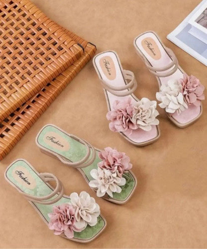 Classic Orthopedic Sandals with Timeless Style