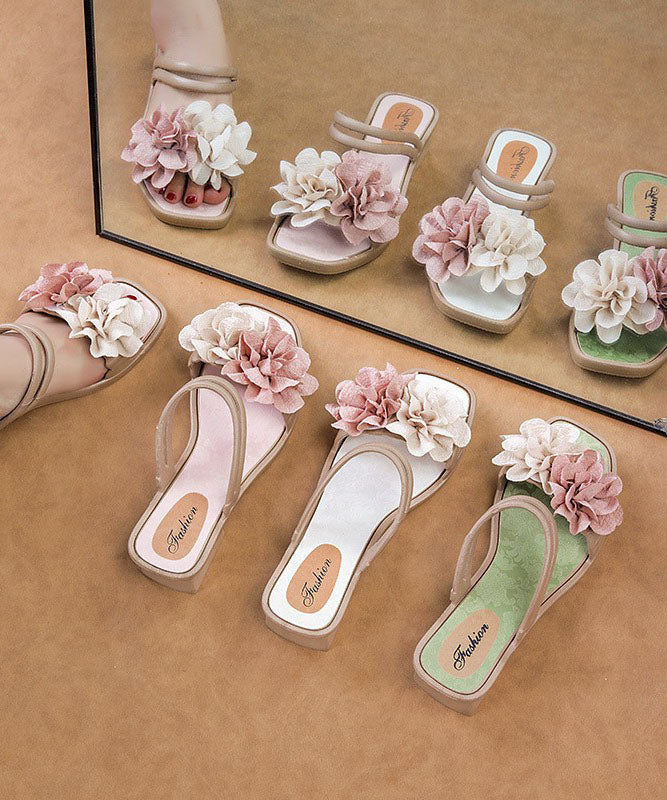 Classic Orthopedic Sandals with Timeless Style