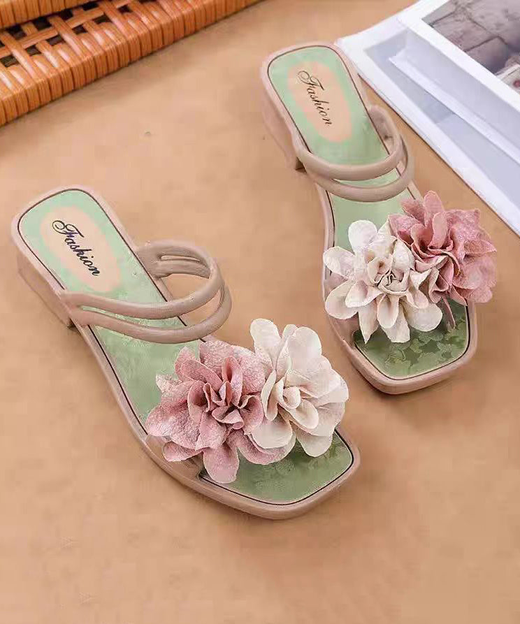 Classic Orthopedic Sandals with Timeless Style