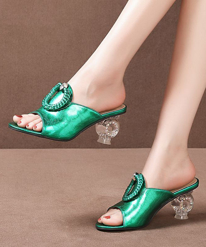 Graceful Orthopedic Sandals for Modern Look