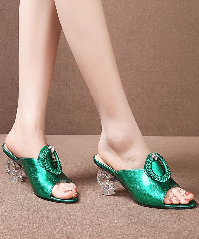 Graceful Orthopedic Sandals for Modern Look