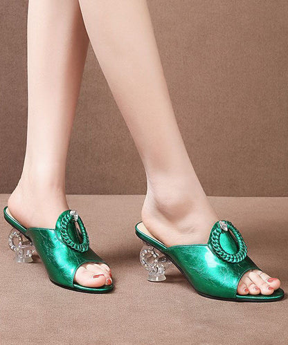 Graceful Orthopedic Sandals for Modern Look