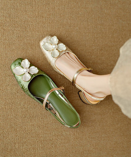 Beautifully Crafted Orthopedic Sandals